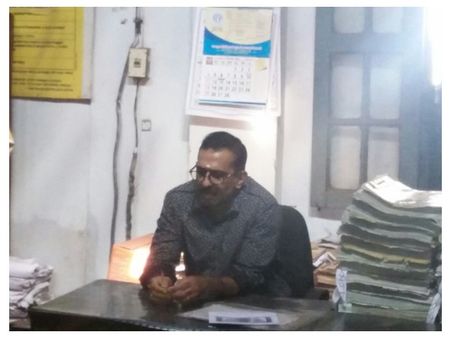 കണ്ണൂര്‍ തളിപ്പറമ്പിൽ കൈക്കൂലി വാങ്ങുന്നതിനിടെ സബ് റെജിസ്ട്രാര്‍ വിജിലന്‍സ് പിടിയിൽ