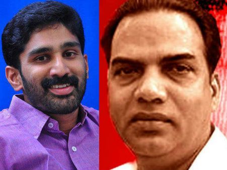 ബല്‍റാമിന് വീണ്ടും അടി; കണ്ണൂര്‍ വിമാനത്താവളത്തിന് എകെജിയുടെ പേര് നല്‍കിയേക്കും