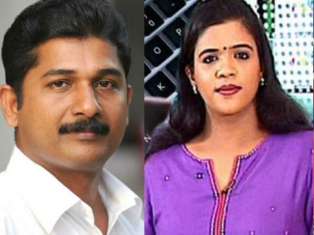 ഷാനി പ്രഭാകറിന്റെ പരാതിയിൽ രണ്ട് പേർ കുടുങ്ങി.. 5 വർഷം വരെ അഴിയെണ്ണാം!