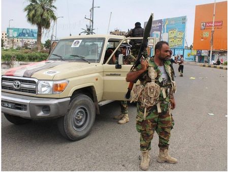 സൗദി സഖ്യത്തിനെതിരേ യുഎന്‍ റിപ്പോര്‍ട്ട്; മൂന്ന് മാസത്തിനകം കൊല്ലപ്പെട്ടത് 68 കുട്ടികള്‍