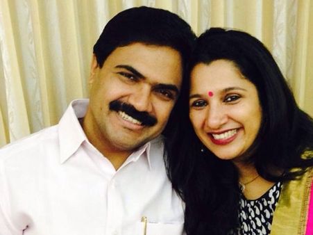 നിഷ ജോസ് പറഞ്ഞത് തിരുത്തി, നേതാവിന്റെ മകന്‍ പീഡിപ്പിക്കാന്‍ ശ്രമിച്ചിട്ടില്ല, പിന്നെ സംഭവിച്ചതെന്ത്?