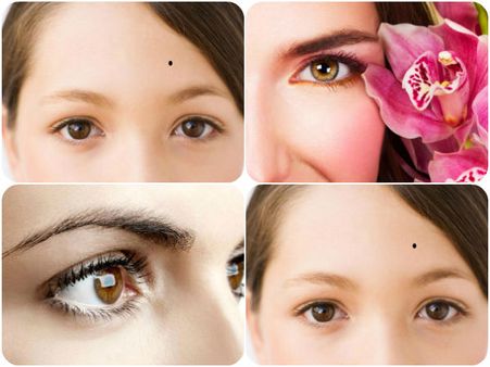 ജന്മനാ മുഖത്ത് പാടുള്ളവര്‍ ബുദ്ധിമാന്മാരായിരിക്കും: ശരീരത്തിലെ പാടുകള്‍ വെളിപ്പെടുത്തുന്നത്