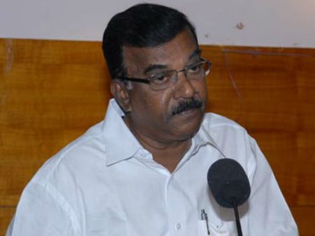 കാനത്തിനോട് ഏറ്റുമുട്ടല്‍ ഇല്ല പാര്‍ട്ടിയുടെ ഐക്യം പ്രധാനം, ഇസ്മായിലിനെ തള്ളി ദിവാകരന്‍