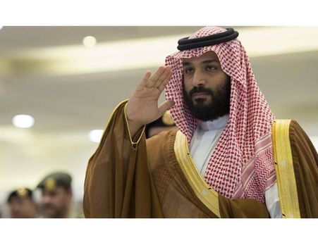 ആണവായുധ ഭീഷണിയുമായി സൗദി; ഇറാന് ബോംബുണ്ടെങ്കില്‍ തങ്ങള്‍ക്കുമാവാമെന്ന് മുഹമ്മദ് ബിന്‍ സല്‍മാന്‍