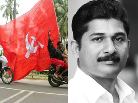 ത്രിപുരയിൽ തോറ്റത് കൊണ്ട് സിപിഎം മണ്ണടിഞ്ഞ് പോയിട്ടില്ല! കൊടി മടക്കി വീട്ടിലിരിപ്പുമല്ലെന്ന് സ്വരാജ്