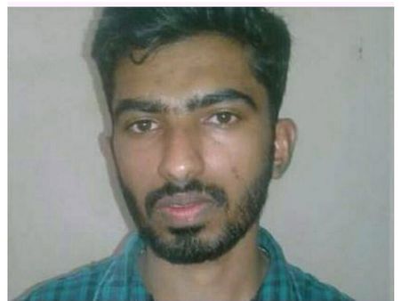 കണ്ണൂരിലെ എബിവിപി പ്രവർത്തകൻ ശ്യാമപ്രസാദ് വധം: അഞ്ചാം പ്രതി പിടിയിൽ