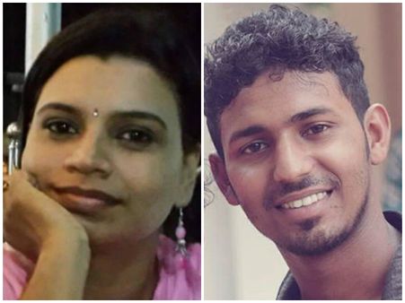 ഷുഹൈബ് വധം: പ്രതി ആകാശെന്നതിന് തെളിവ് നൽകണം... സിപിഎമ്മിനെതിരെ ചോദ്യമുയര്‍ത്തി സുനിത ദേവദാസ്