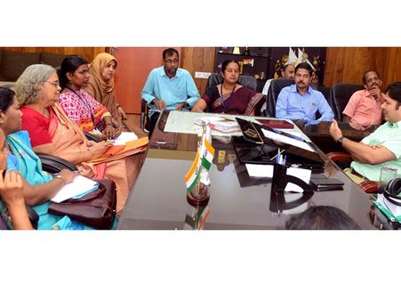 അക്രമങ്ങള്‍ക്കിരയാകുന്ന സത്രീകളെ സഹായിക്കാന്‍ മലപ്പുറത്ത് വണ്‍ സ്റ്റോപ്പ് സെന്റര്‍ വരുന്നു