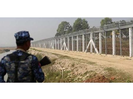 ആട്ടിയോടിക്കപ്പെട്ട റോഹിംഗ്യക്കാരുടെ ഭൂമിയില്‍ മ്യാന്‍മര്‍ സൈനിക താവളങ്ങള്‍ നിര്‍മിക്കുന്നു