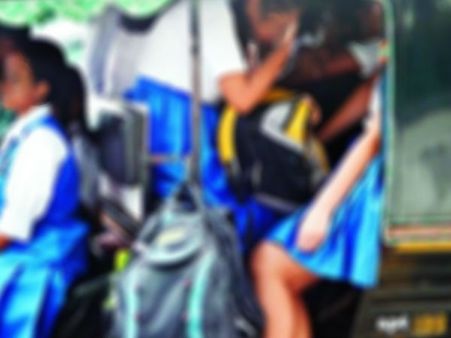 കൊല്ലത്ത് പത്താം ക്ലാസ് പരീക്ഷയ്ക്ക് പോയ വിദ്യാർത്ഥിനികളെ തട്ടിക്കൊണ്ടുപോകാൻ ശ്രമം...