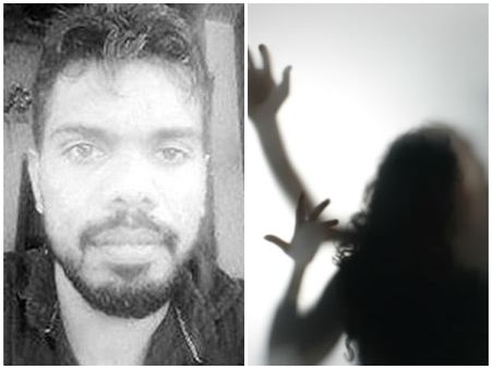 ഭര്‍ത്താവില്ലാത്ത സമയത്ത് എത്തി... ദേഹത്ത് തൊടാന്‍ ഓങ്ങിയപ്പോള്‍ എതിര്‍ത്തു