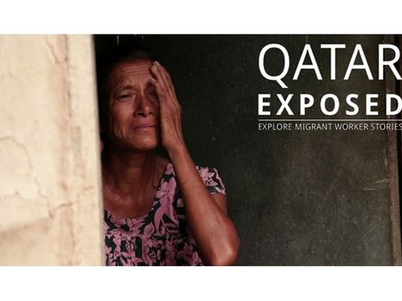 രണ്ടും കല്‍പ്പിച്ച് ഖത്തര്‍; വ്യാജവാര്‍ത്തകള്‍ക്കെതിരേ അമേരിക്കന്‍ കോടതിയില്‍ കേസ്