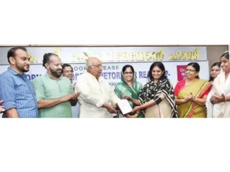 ഒരു സമയമെത്തിയാല്‍ ഏക സിവില്‍കോഡില്‍ എല്ലാവരും യോജിക്കും: ജസ്റ്റിസ് കെടി തോമസ്