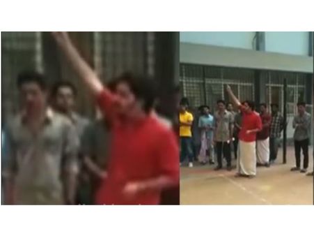 'തല്ലാൻ തീരുമാനിച്ചാൽ ക്ലാസിനകത്ത് കയറിയും തല്ലും'; നേതാവ് തന്നെ പറയുന്നു എസ്എഫ്ഐ ഇങ്ങനാണെന്ന്....