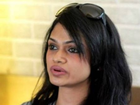 അന്നയും റസൂലും നായിക, മലയാളികളുടെ സ്വപ്നസുന്ദരി ആന്‍ഡ്രിയയുടെ പേരിൽ വീഡിയോ ട്വിറ്ററില്‍!