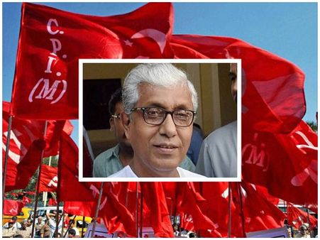 ഇരട്ടച്ചങ്കനല്ല, തീപാറുന്ന നോട്ടമില്ല, ധാർഷ്ട്യമില്ല... കൈയ്യിൽ പണവും ഇല്ല; അറിയണം ഈ കമ്യൂണിസ്റ്റിനെ