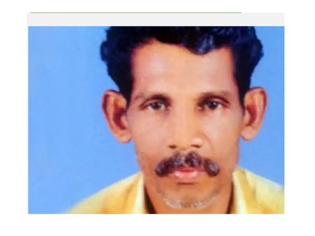 വേനൽ കടുക്കുന്നു: കർഷകത്തൊഴിലാളി ജോലിക്കിടെ സൂര്യതാപമേറ്റ് മരിച്ചു