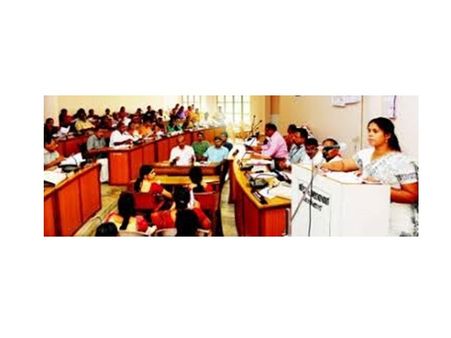 കോഴിക്കോട് ജില്ലാ പ‍ഞ്ചായത്ത് ബജറ്റായി.. വിദ്യാഭ്യാസത്തിനും കൃഷിക്കും മുൻതൂക്കം..