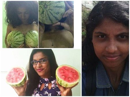 ദിയയ്ക്കും ആരതിക്കും പിന്നാലെ മാറ് തുറന്ന് സ്ത്രീ വിമോചന പ്രവര്‍ത്തക ദിവ്യ ദിവാകരും... ഇനിയും!!