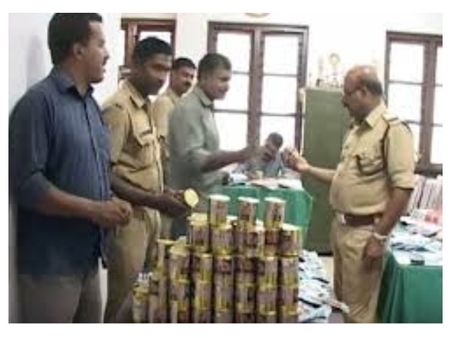 വിദ്യാര്‍ത്ഥികളില്‍ ലഹരി ഉപയോഗം വര്‍ദ്ധിക്കുന്നു സാധാരണ ലഹരികള്‍ക്ക് പുറമെ പുതിയ വഴികള്‍...