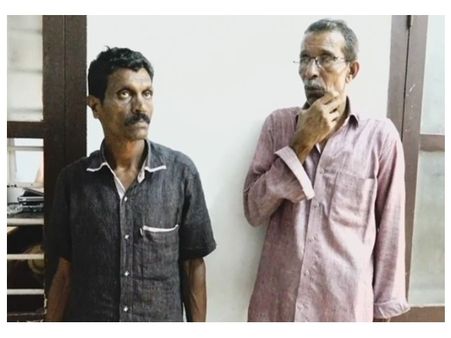 നഗരത്തിലെ ഹയർ സെക്കന്ററി സ്കൂളുകൾ മയക്ക് മരുന്ന് മാഫിയകളുടെ പിടിയിൽ;കഞ്ചാവ് വിൽപ്പനക്കെത്തിയ സംഘത്തിൽ നിന്ന് പൊലീസിന് ലഭിച്ചത് ഞെട്ടിക്കുന്ന വിവരം