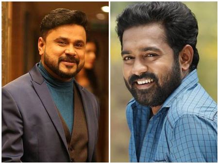 ദിലീപിന്റെ പുട്ടുകട, ആസിഫ് അലിയുടെ ചായക്കട; ദുബായില്‍ താര ബിസിനസ് തകര്‍ക്കും!!