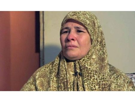 ഈജിപ്തിലെ സൈനിക പീഡനത്തെക്കുറിച്ച് ബിബിസിയോട് സംസാരിച്ച സ്ത്രീ അറസ്റ്റില്‍