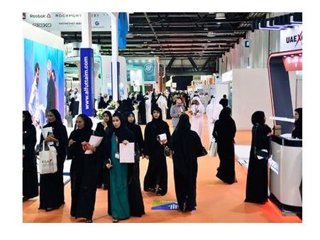 ദുബൈ എക്‌സ്‌പോയില്‍ തൊഴിലവസരങ്ങള്‍; പ്രത്യേക പോര്‍ട്ടല്‍ ആരംഭിച്ചു