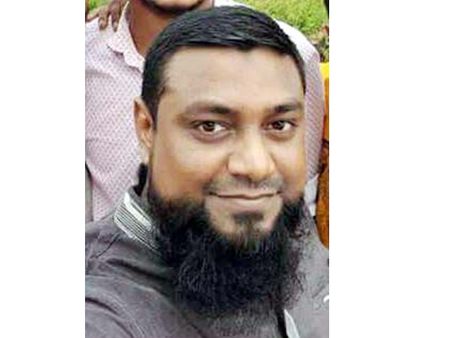 മലപ്പുറം സ്വദേശിയായ യുവാവ് ജിദ്ദയില്‍ ഹൃദയസ്തംഭനംമൂലം മരിച്ചു