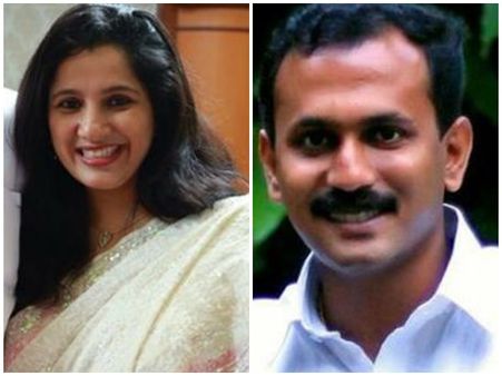 നിഷ ജോസിനെ വിടാതെ ഷോൺ ജോർജ്.. ഡിജിപിക്ക് വീണ്ടും പരാതി.. സുപ്രീം കോടതി വരെ പോകുമെന്ന് പിസി