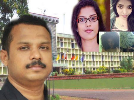 ''മാറ് തുറന്നിട്ട മൂന്നെണ്ണത്തിന്റെ കൂടെയല്ല കേരളത്തിലെ മൂന്നു കോടി ജനങ്ങളെന്ന് ഓർത്തിരിക്കണം''...