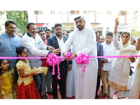 മലയാളി കർഷകർക്ക് പ്രതീക്ഷ നൽകി വെജ് വില്ലേജ് ദുബായിൽ പ്രവർത്തനം ആരംഭിച്ചു.