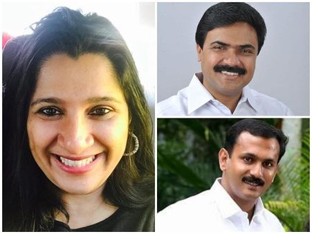 നിഷ ജോസിന്റെ പുസ്തക വിവാദം കത്തുന്നു.. ലൈംഗികാരോപണത്തെക്കുറിച്ച് പ്രതികരിച്ച് ജോസ് കെ മാണി!