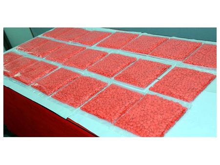 ഗള്‍ഫിലേക്ക് മയക്കുമരുന്ന് ഗുളിക കടത്തുന്ന മുഖ്യസൂത്രധാരന്‍ കുഞ്ഞിക്കരീമിനെ തേടി പോലീസ്