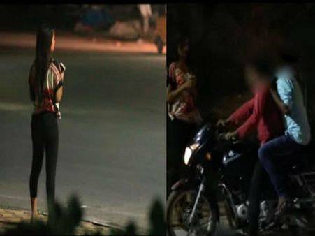 രാത്രിയിൽ ബസ് കാത്തിരുന്ന അച്ഛനും പെൺമക്കൾക്കും നേരെ സദാചാര ഗുണ്ടകളുടെ ആക്രമണം... സംഭവം കൽപ്പറ്റയിൽ