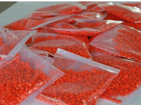 24 മണിക്കൂര്‍ ലഹരി; മയക്കുമരുന്ന് ഗുളിക കേരളത്തിലേക്കൊഴുകുന്നു; ഒന്നിന് വില 100 മുതല്‍