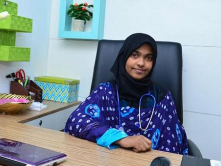 പിണറായി സർക്കാരിനെ വെട്ടിലാക്കി ഹാദിയ.. പീഡനത്തിന് നഷ്ടപരിഹാരം തരണം!