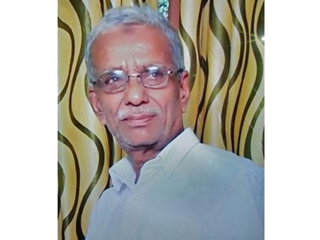 കണ്ണൂർ പാപ്പിനിശ്ശേരി ചുങ്കത്ത് കാറിടിച്ച് വഴി യാത്രക്കാരൻ മരിച്ചു