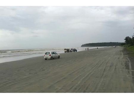 മുഴപ്പിലങ്ങാട് ബീച്ചിൽ ഇനി പറക്കാം..പാരാമോട്ടോറിങ് ഫെസ്റ്റ് മാർച്ച് നാലിന്