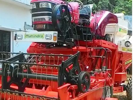 പേരാമ്പ്ര ഗവ ഐടിഐ സ്ഥലപരിമിതി മൂലം വീര്‍പ്പുമുട്ടുന്നു; അന്താരാഷ്ട്ര നിലവാരം പേരിനുമാത്രം..