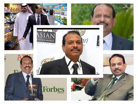 എംഎ യൂസഫലി ഏറ്റവും സമ്പന്നനായ മലയാളി.. ആസ്തി കേട്ടാൽ കണ്ണ് തള്ളും.. 32,500 കോടി രൂപ!!