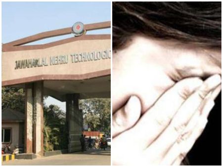 നിന്‍റെ മാറിടം ഭംഗിയുള്ളതാണ്... ജെഎന്‍യുവിലെ പ്രൊഫസർ വിദ്യാര്‍ത്ഥിനികളോട് പറഞ്ഞത് ഞെട്ടിക്കും!!