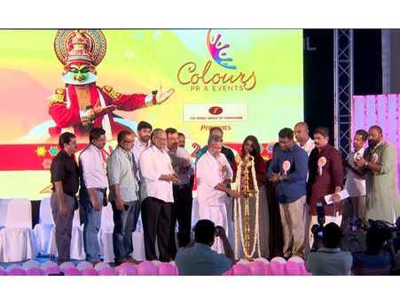 ദുബായിൽ കണ്ണൂർ ജില്ലാ പ്രവാസി കൂട്ടായ്മ കുടുംബ സം​ഗമം സംഘടിപ്പിച്ചു