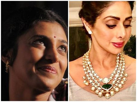 ശ്രീദേവിയുടെ മരണത്തെ ട്രോളി നടി കസ്തൂരി.. മരിച്ച് കിടക്കുന്ന ആളെ എങ്ങനെ പരിഹസിക്കാന്‍ കഴിയുന്നെന്ന്