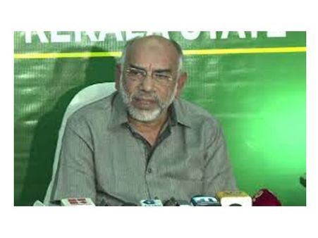 സിബിഐ അന്വേഷണം; ഒന്നും ഒളിക്കാനില്ലെങ്കില്‍ സിപിഎമ്മിന് ഭയം എന്തിന്: കെപിഎ മജീദ്