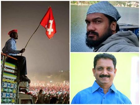 നാണമില്ലാത്തവരേ, ഇവരാണ് ഇന്ത്യയുടെ അവകാശികൾ! കെ സുരേന്ദ്രന് ചുട്ടമറുപടി!