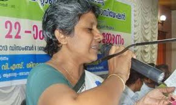 മദ്യനയം പാര്‍ട്ടി അണികളെ അടിമകളാക്കി നിര്‍ത്താന്‍: മഹിളാ കോണ്‍ഗ്രസ്