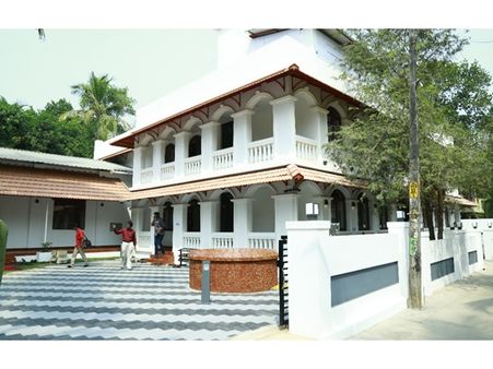 വടകരയിൽ മുതിർന്ന പൗരന്മാർക്ക് പകൽ പരിചരണ കേന്ദ്രം മടിത്തട്ട് ഒരുങ്ങുന്നു