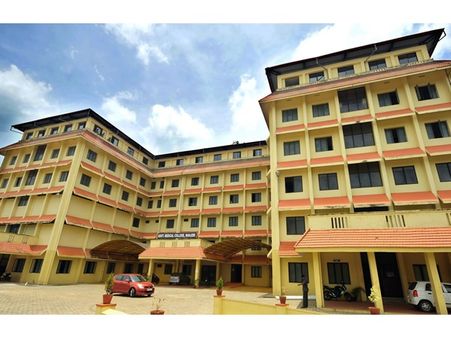 മഞ്ചേരി മെഡിക്കല്‍ കോളജിന് അന്തിമ അംഗീകാരം ഉടന്‍, എംസിഐ പരിശോധനക്കെത്തും