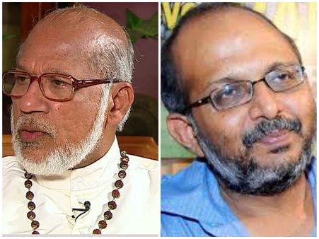 സഭയുടെ കാശ് വിറ്റ് പുട്ടടിക്കും,  മാര്‍ ആലഞ്ചേരി/യെ വിമര്‍ശിച്ച്  അഡ്വ ജയശങ്കര്‍